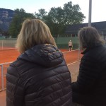 Finale trophy MS